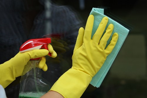 Upholstery and carpet stain cleaning in Old Malden