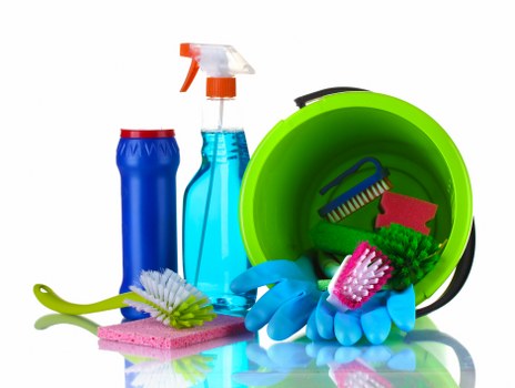 Professional carpet cleaning in an Old Malden home