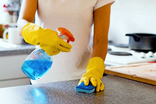 Ongoing accessibility maintenance for Old Malden Carpet Cleaners website