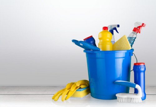 Reporting concerns and safeguarding in Old Malden Carpet Cleaners