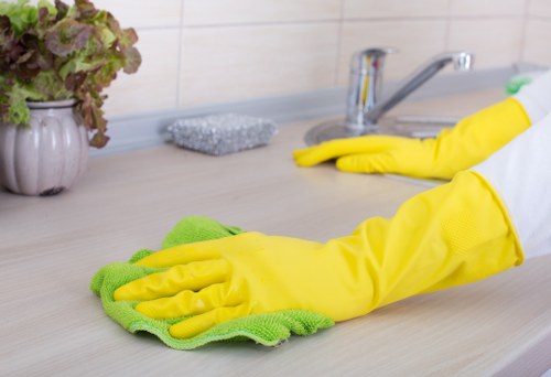 Encrypted Old Malden carpet cleaning checkout process
