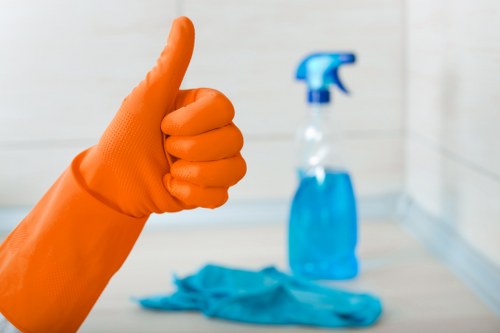 Carpet cleaning price estimate for a local Old Malden home