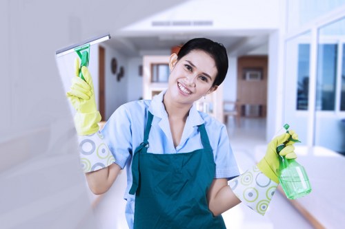 Continuous improvement through carpet cleaning complaints management