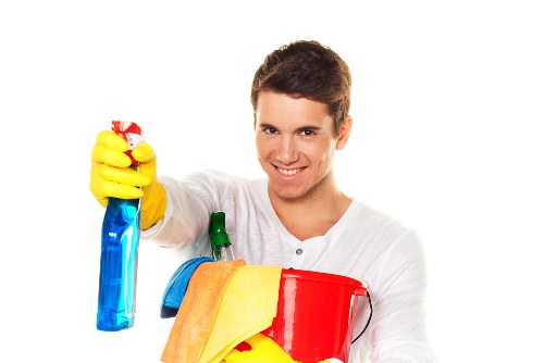 Ethical business practices and zero-tolerance policy for Old Malden Carpet Cleaners