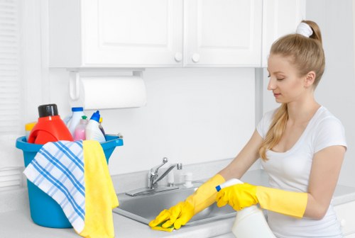 Final secure payment confirmation for Old Malden Carpet Cleaners