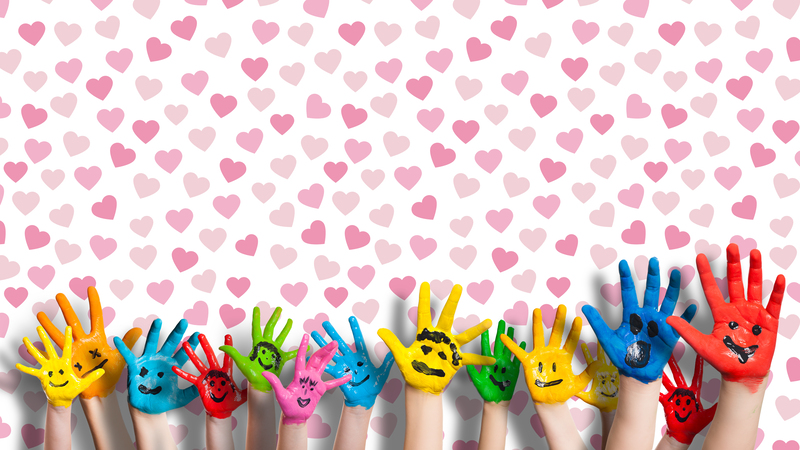 Deep cleaning regular cleaning