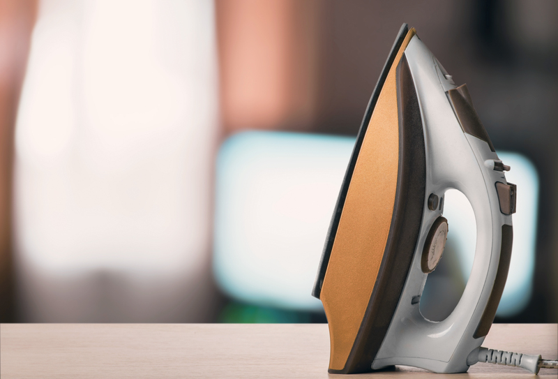 regular cleaning clean